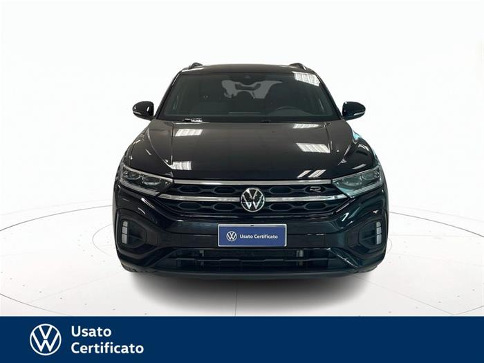 AutoVega - VOLKSWAGEN T-Roc | ID 37234