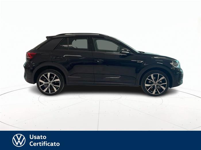 AutoVega - VOLKSWAGEN T-Roc | ID 37234