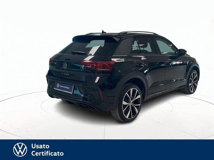 AutoVega - VOLKSWAGEN T-Roc | ID 37234