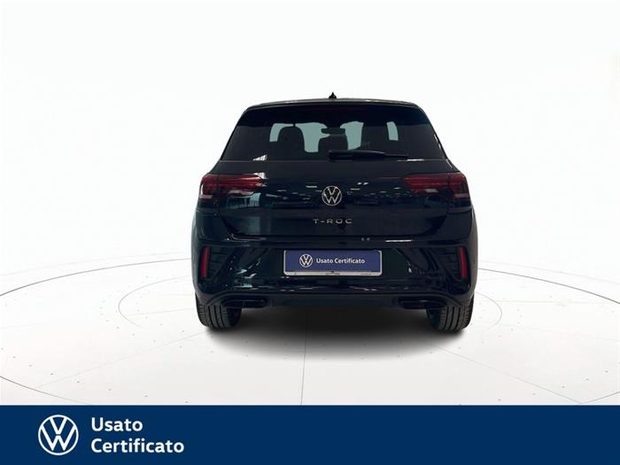 AutoVega - VOLKSWAGEN T-Roc | ID 37234