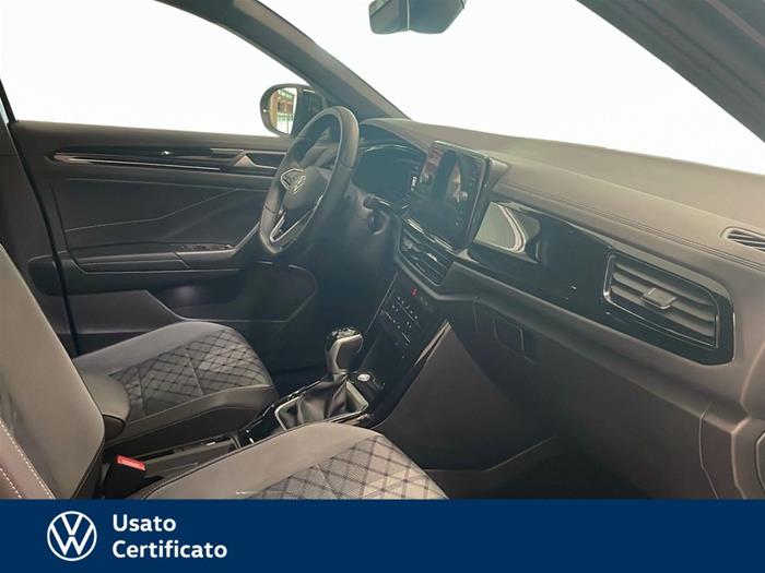 AutoVega - VOLKSWAGEN T-Roc | ID 37234