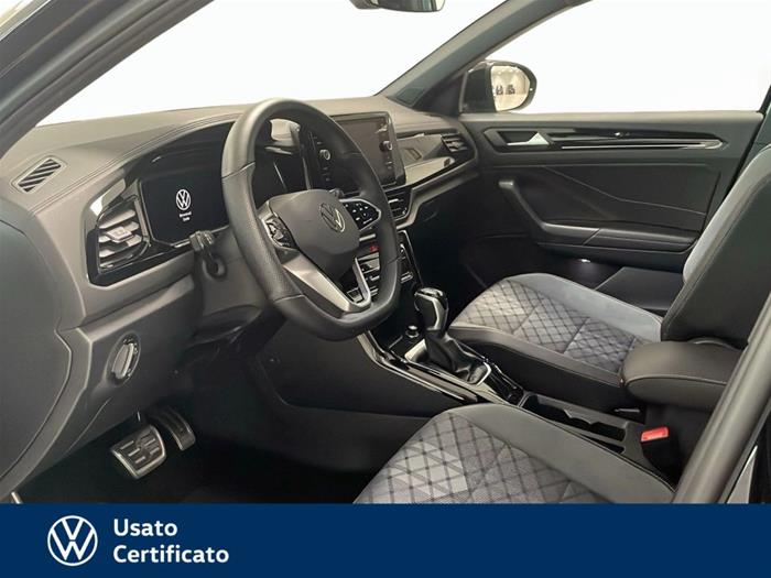 AutoVega - VOLKSWAGEN T-Roc | ID 37234