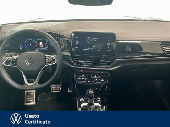 AutoVega - VOLKSWAGEN T-Roc | ID 37234