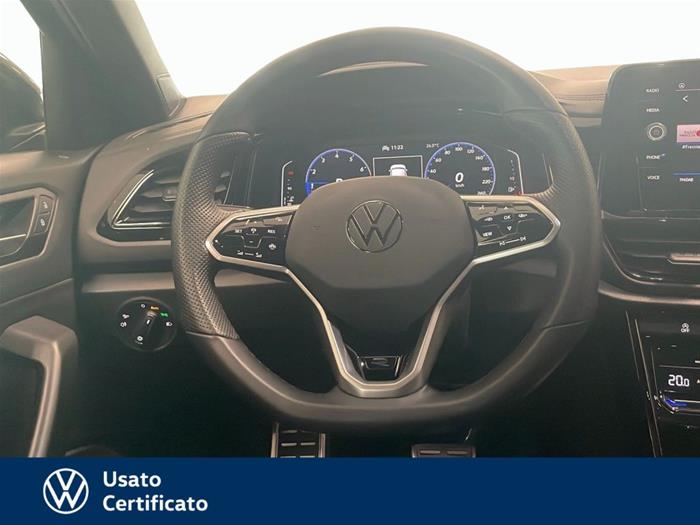 AutoVega - VOLKSWAGEN T-Roc | ID 37234