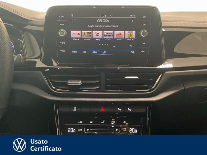 AutoVega - VOLKSWAGEN T-Roc | ID 37234