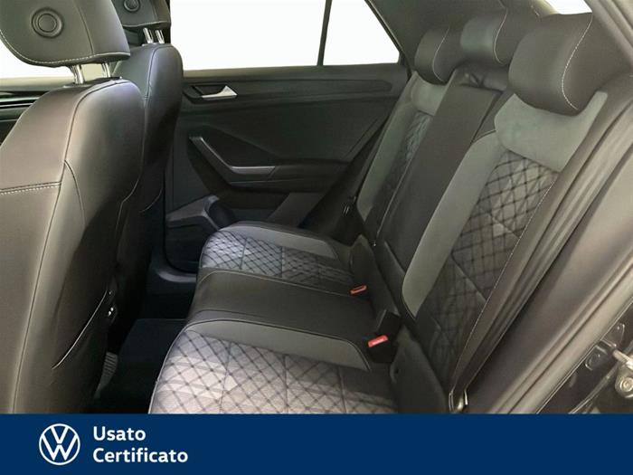 AutoVega - VOLKSWAGEN T-Roc | ID 37234