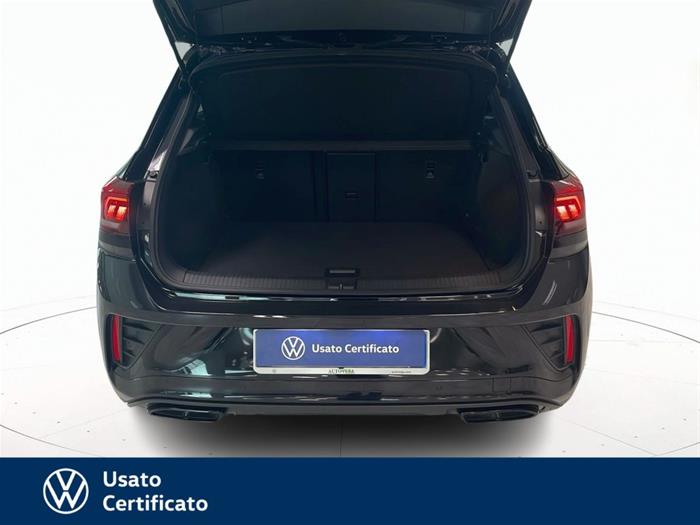 AutoVega - VOLKSWAGEN T-Roc | ID 37234