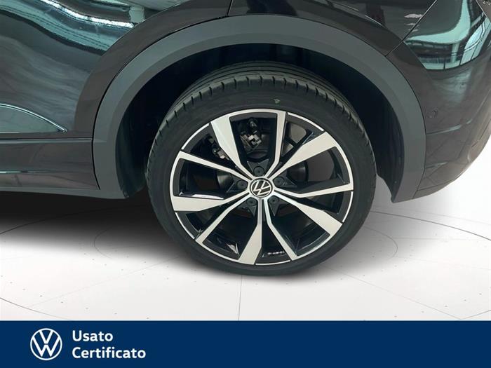 AutoVega - VOLKSWAGEN T-Roc | ID 37234