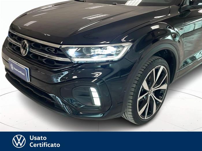 AutoVega - VOLKSWAGEN T-Roc | ID 37234