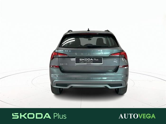 AutoVega - SKODA Kamiq | ID 37238