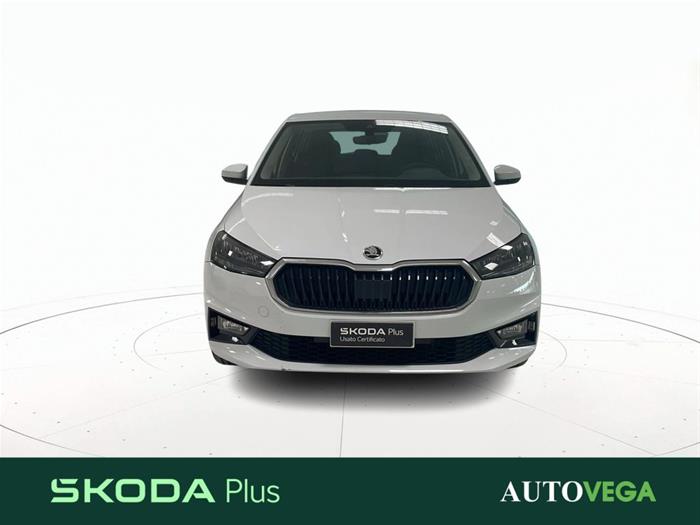 AutoVega - SKODA Fabia | ID 37235