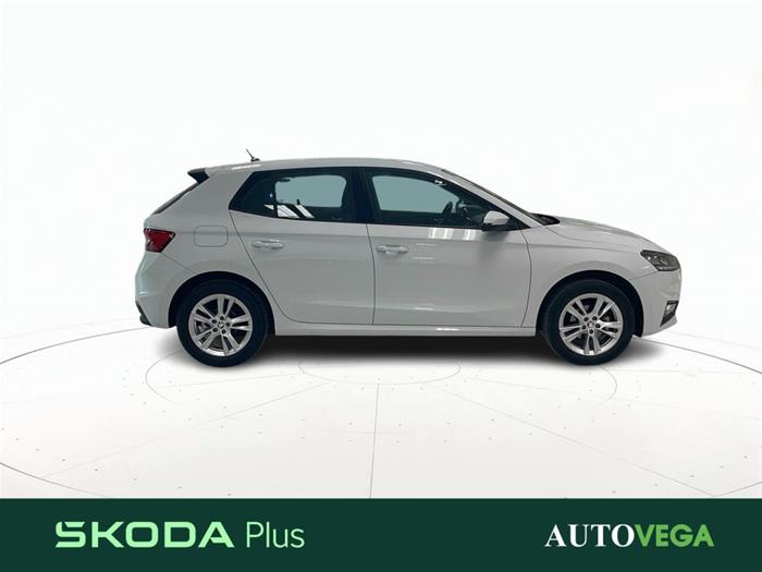 AutoVega - SKODA Fabia | ID 37235