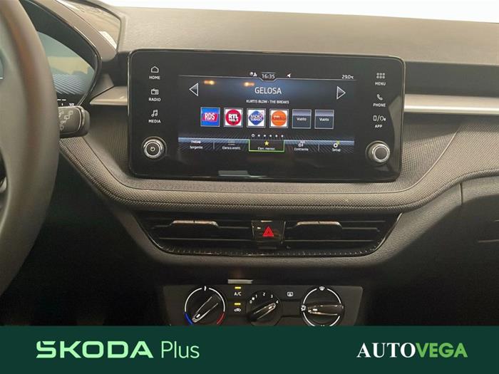 AutoVega - SKODA Fabia | ID 37235