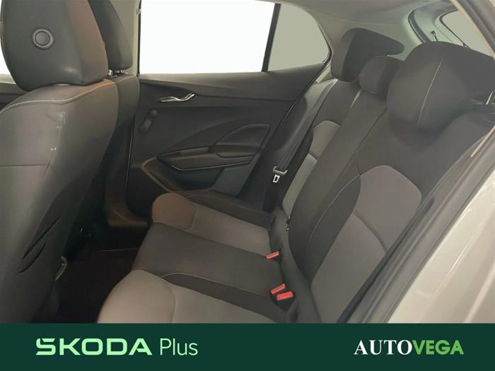 AutoVega - SKODA Fabia | ID 37235