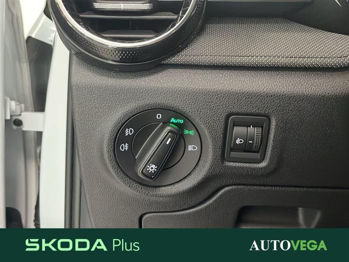 AutoVega - SKODA Fabia | ID 37235