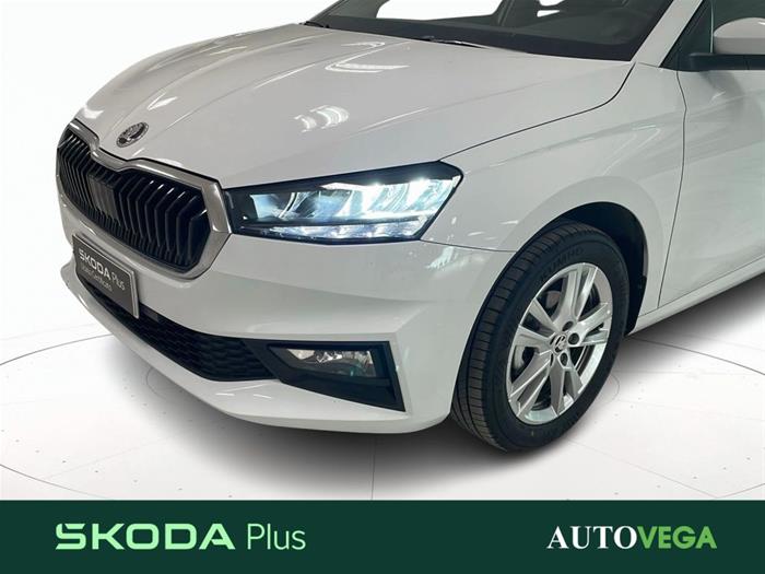 AutoVega - SKODA Fabia | ID 37235