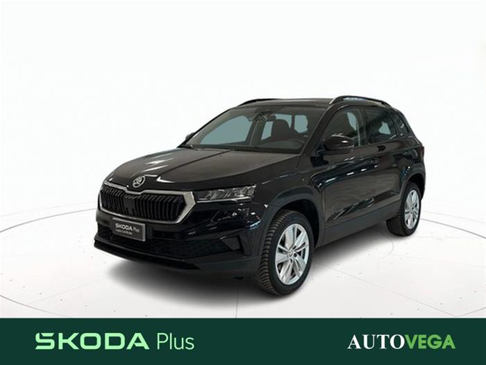 AutoVega - SKODA Karoq | ID 37239