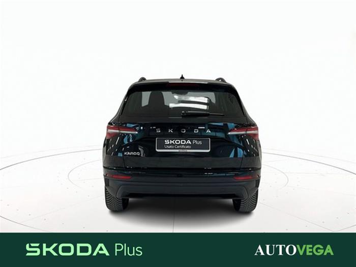 AutoVega - SKODA Karoq | ID 37239