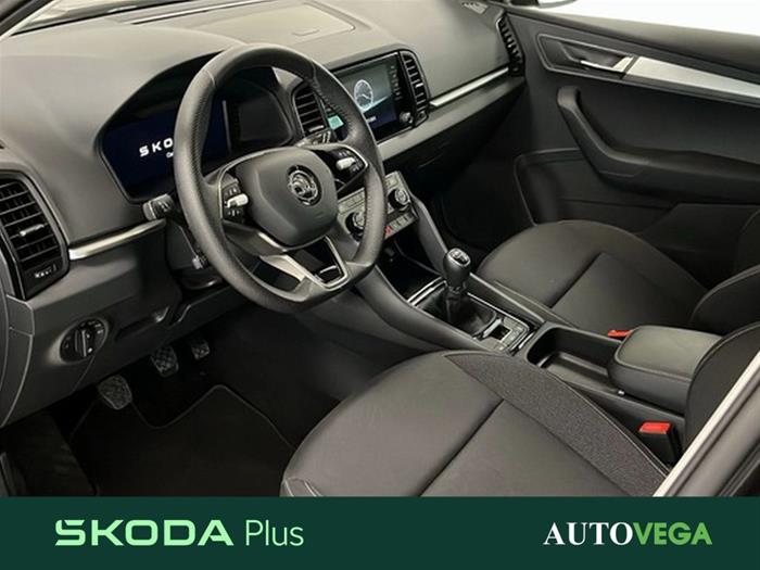 AutoVega - SKODA Karoq | ID 37239