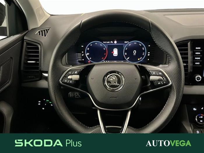 AutoVega - SKODA Karoq | ID 37239