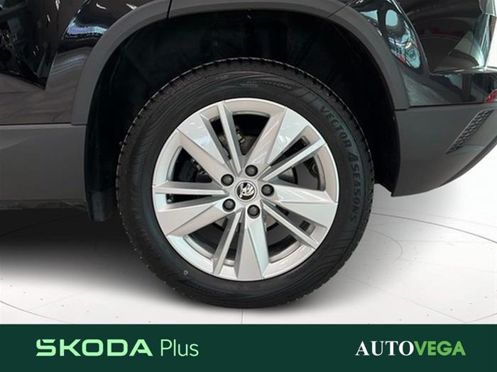 AutoVega - SKODA Karoq | ID 37239