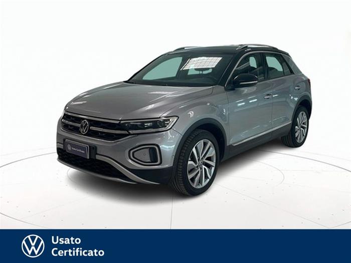 AutoVega - VOLKSWAGEN T-Roc | ID 37240