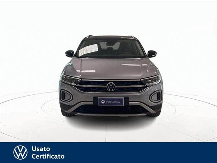 AutoVega - VOLKSWAGEN T-Roc | ID 37240