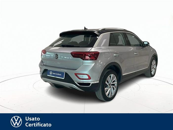 AutoVega - VOLKSWAGEN T-Roc | ID 37240