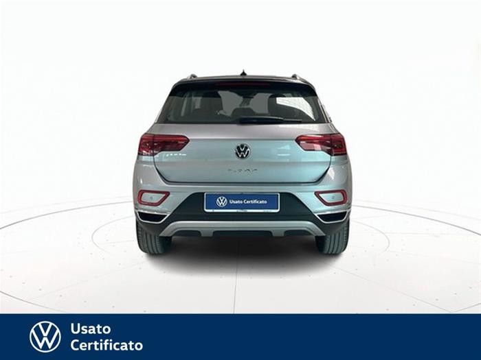 AutoVega - VOLKSWAGEN T-Roc | ID 37240