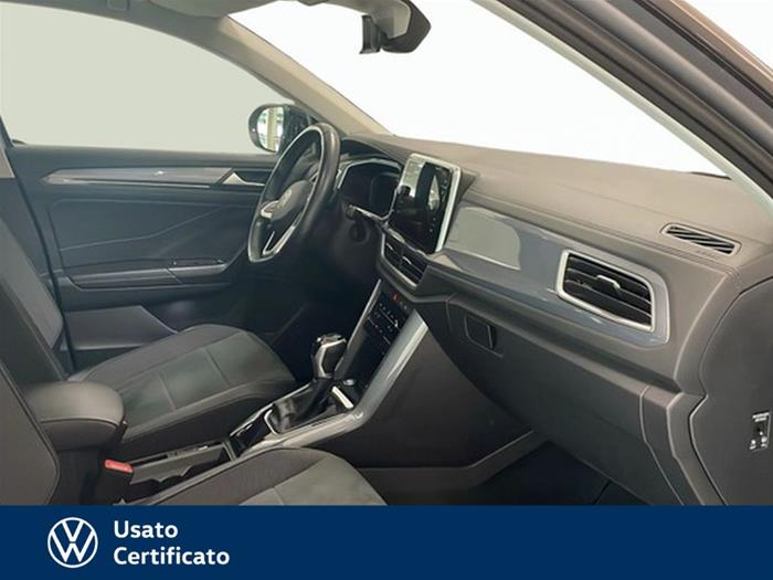 AutoVega - VOLKSWAGEN T-Roc | ID 37240