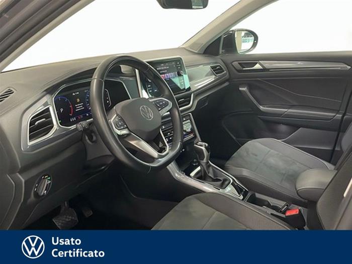 AutoVega - VOLKSWAGEN T-Roc | ID 37240