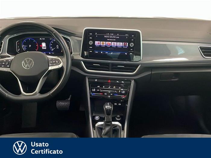 AutoVega - VOLKSWAGEN T-Roc | ID 37240