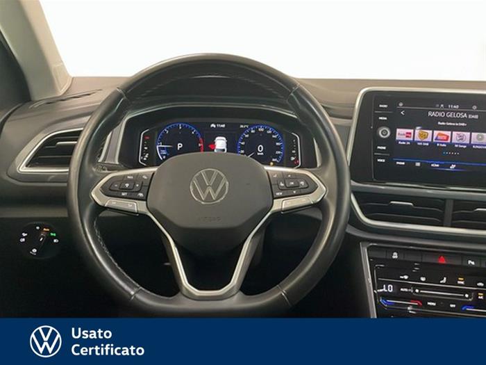 AutoVega - VOLKSWAGEN T-Roc | ID 37240