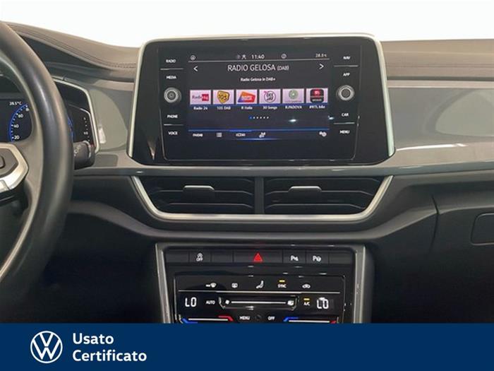 AutoVega - VOLKSWAGEN T-Roc | ID 37240
