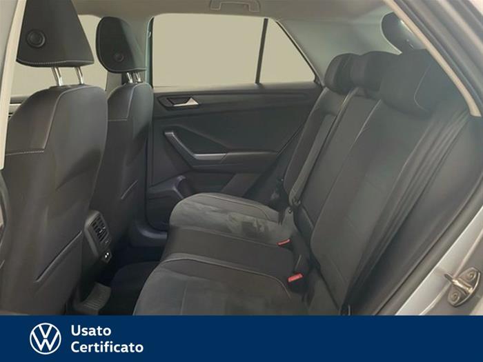 AutoVega - VOLKSWAGEN T-Roc | ID 37240