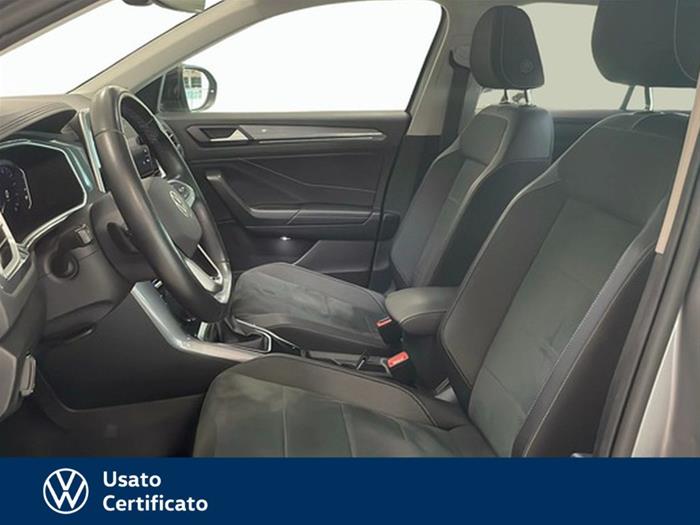 AutoVega - VOLKSWAGEN T-Roc | ID 37240