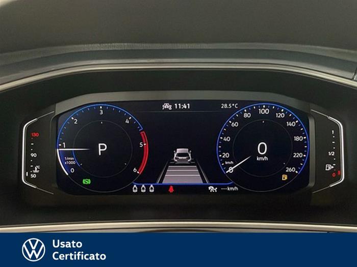 AutoVega - VOLKSWAGEN T-Roc | ID 37240