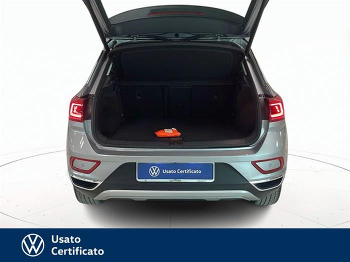 AutoVega - VOLKSWAGEN T-Roc | ID 37240