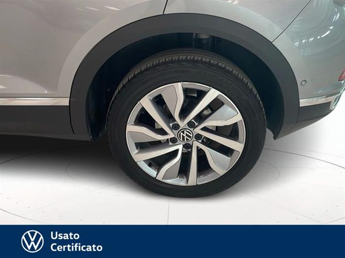 AutoVega - VOLKSWAGEN T-Roc | ID 37240