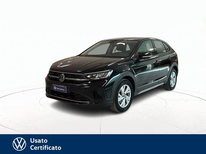 AutoVega - VOLKSWAGEN Taigo | ID 37242