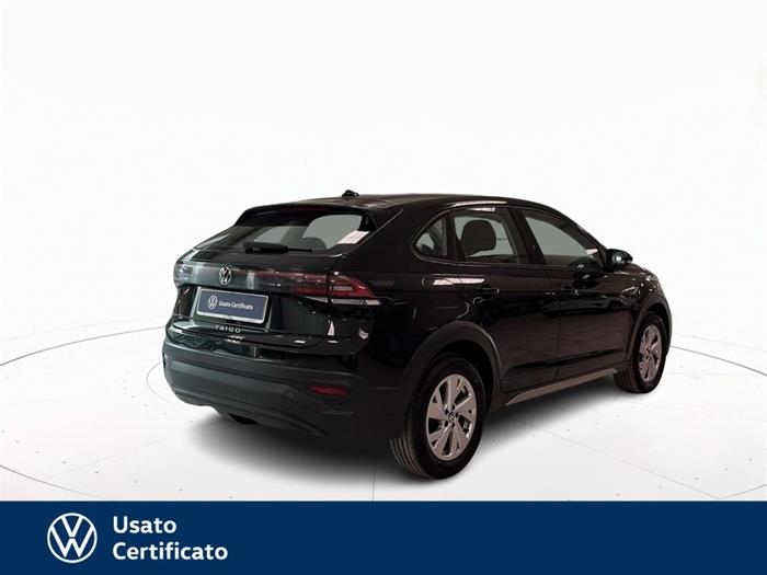 AutoVega - VOLKSWAGEN Taigo | ID 37242