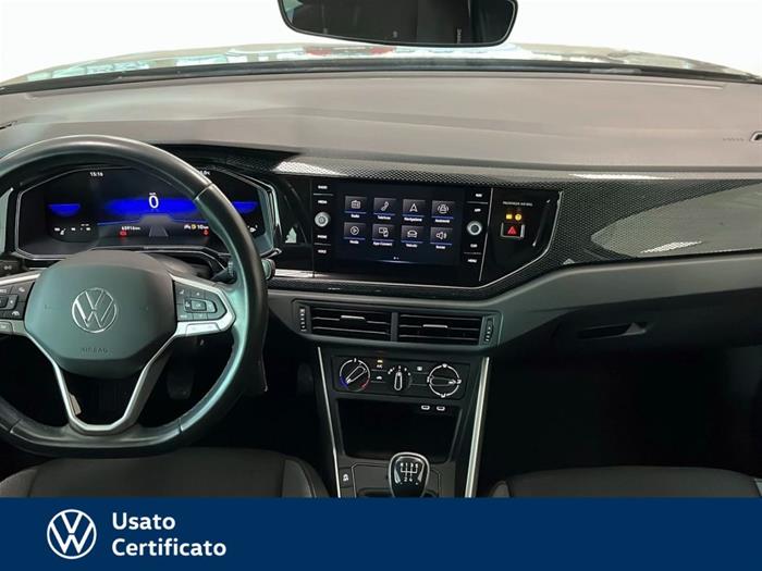 AutoVega - VOLKSWAGEN Taigo | ID 37242