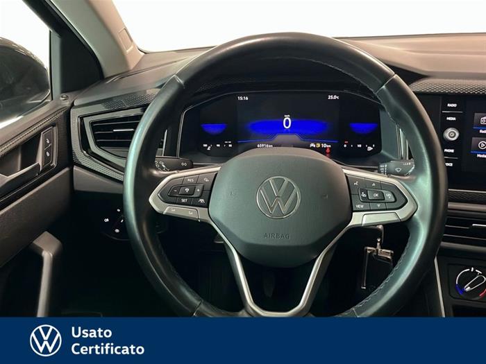 AutoVega - VOLKSWAGEN Taigo | ID 37242