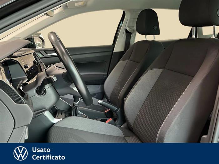 AutoVega - VOLKSWAGEN Taigo | ID 37242