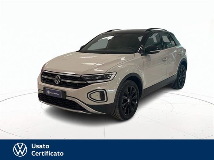 AutoVega - VOLKSWAGEN T-Roc | ID 37236