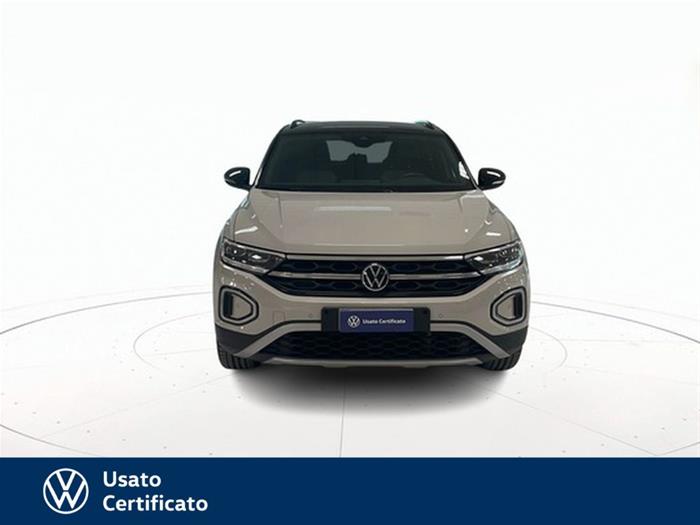 AutoVega - VOLKSWAGEN T-Roc | ID 37236