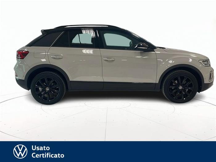 AutoVega - VOLKSWAGEN T-Roc | ID 37236