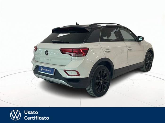 AutoVega - VOLKSWAGEN T-Roc | ID 37236