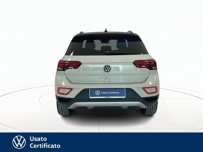 AutoVega - VOLKSWAGEN T-Roc | ID 37236