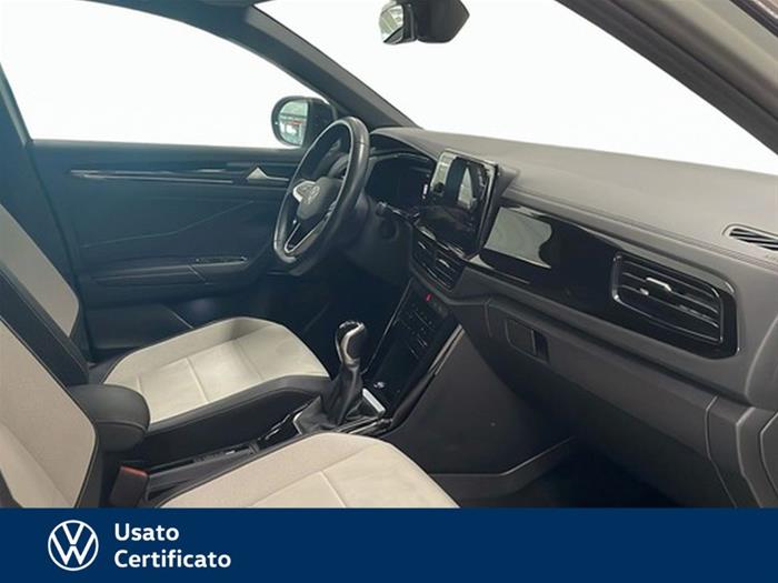 AutoVega - VOLKSWAGEN T-Roc | ID 37236